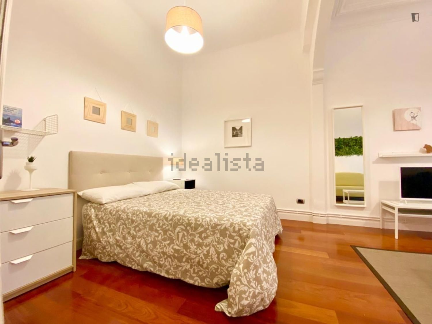 Habitación en alquiler, Bilbao