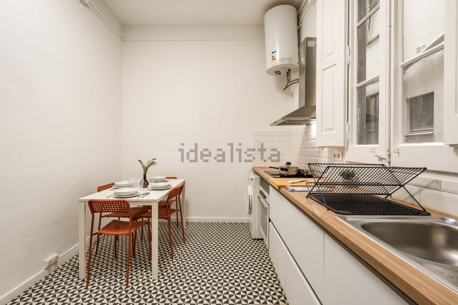 Habitación en alquiler, Barcelona