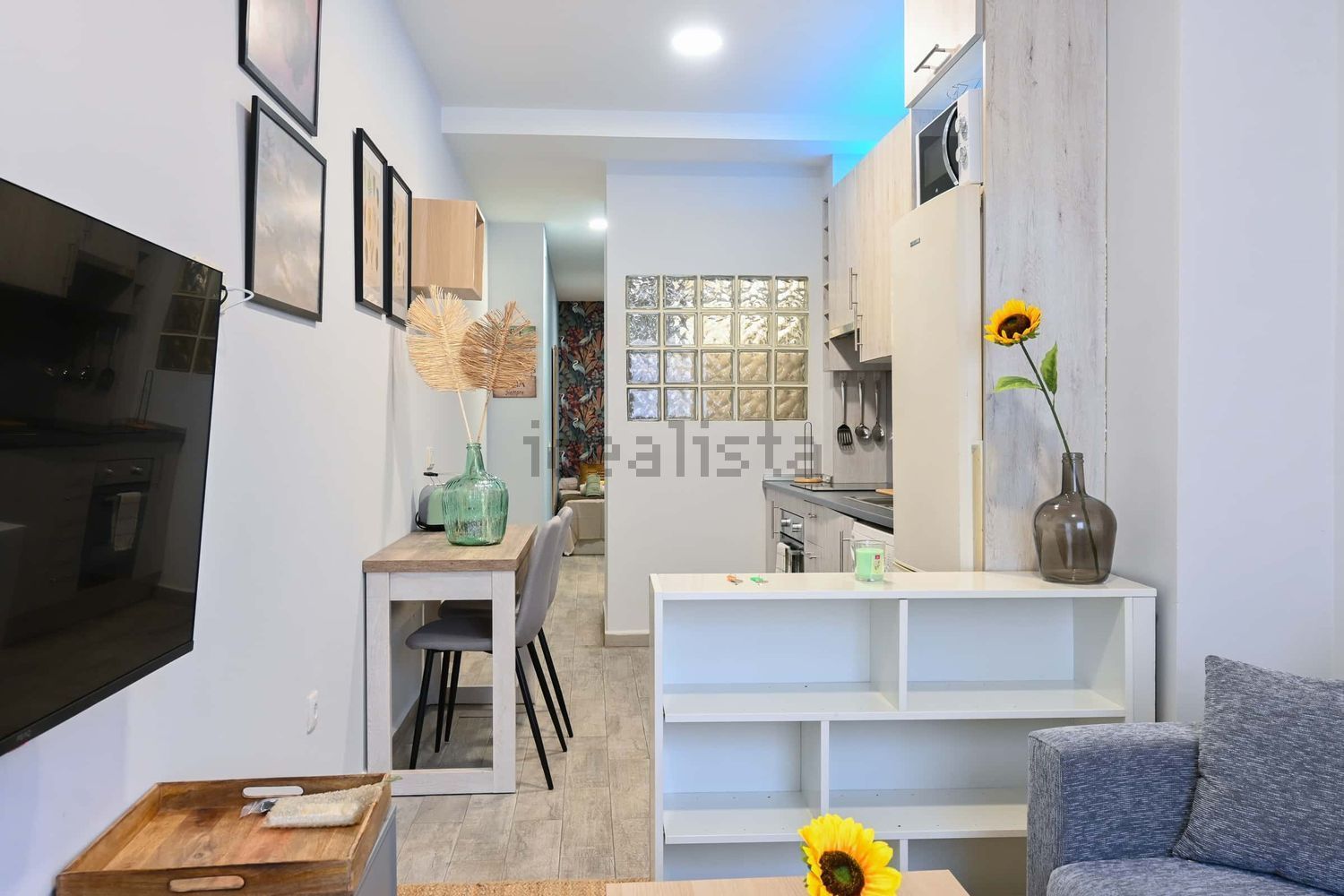 Pis de 45 m² a Madrid