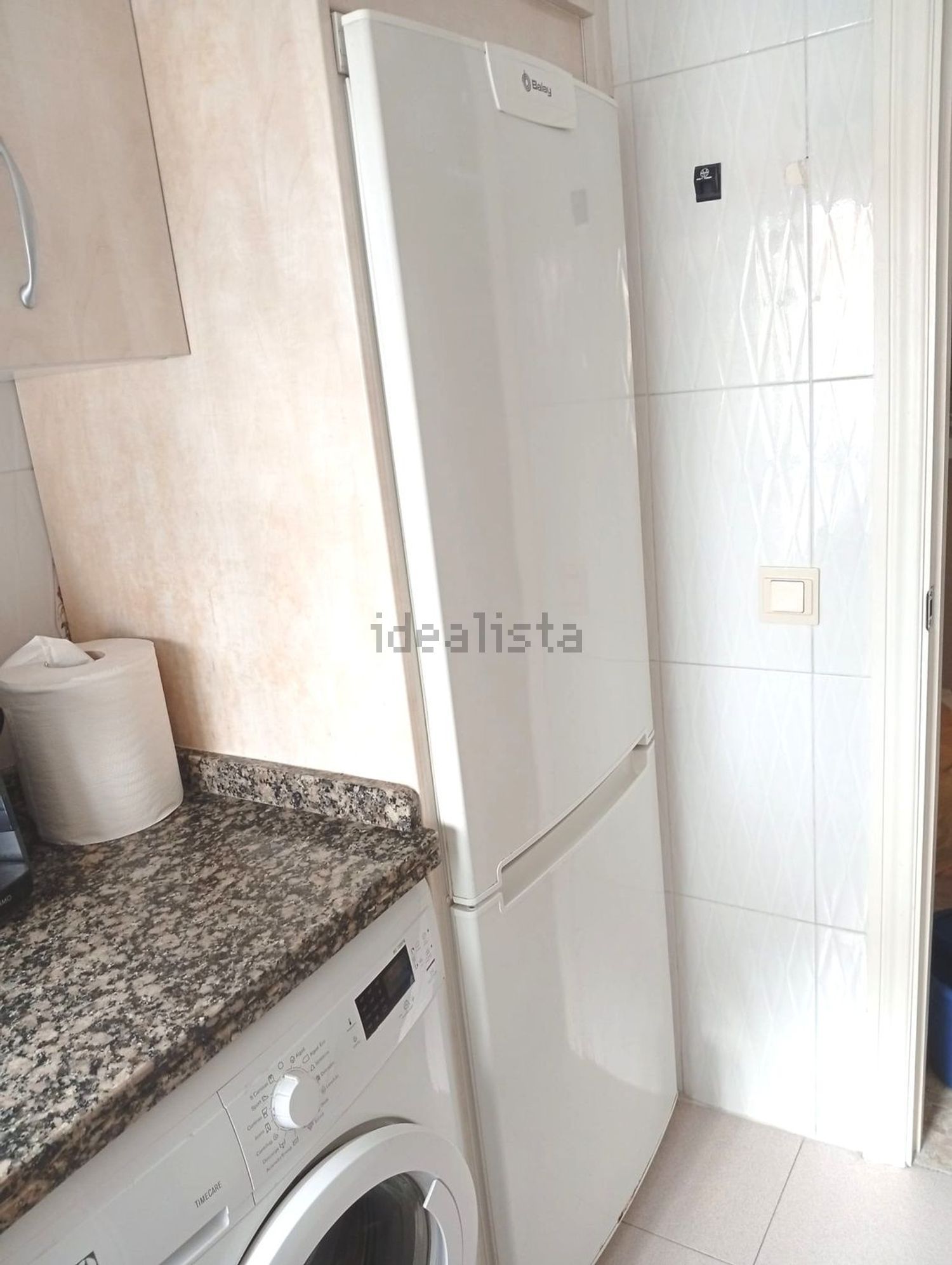 Wohnung 55 m² in Jerez de la Frontera