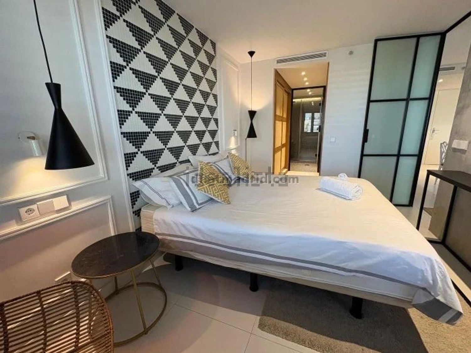 Piso de 56 m² en Madrid