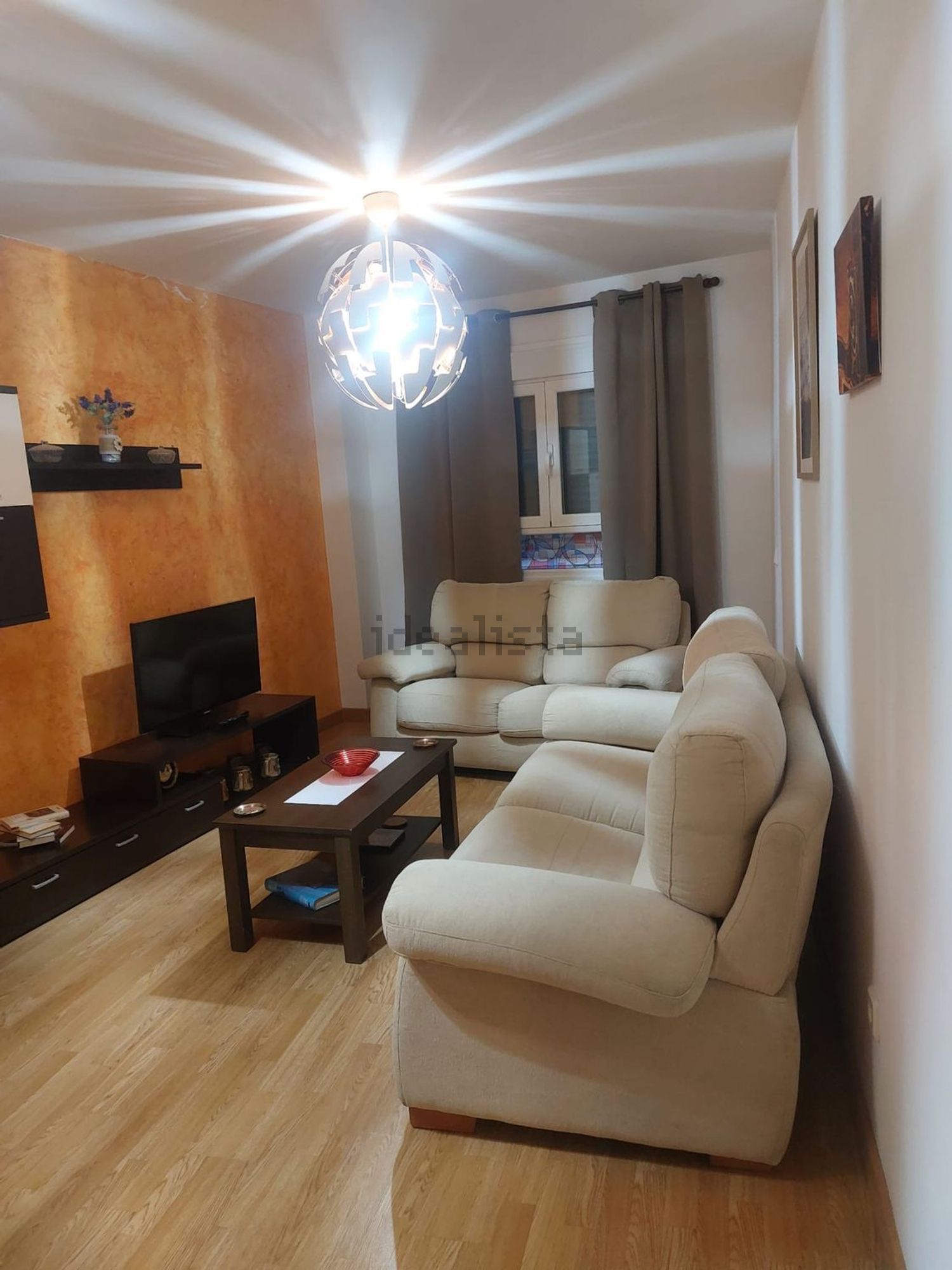 Pis de 73 m² a Horcajo de Santiago