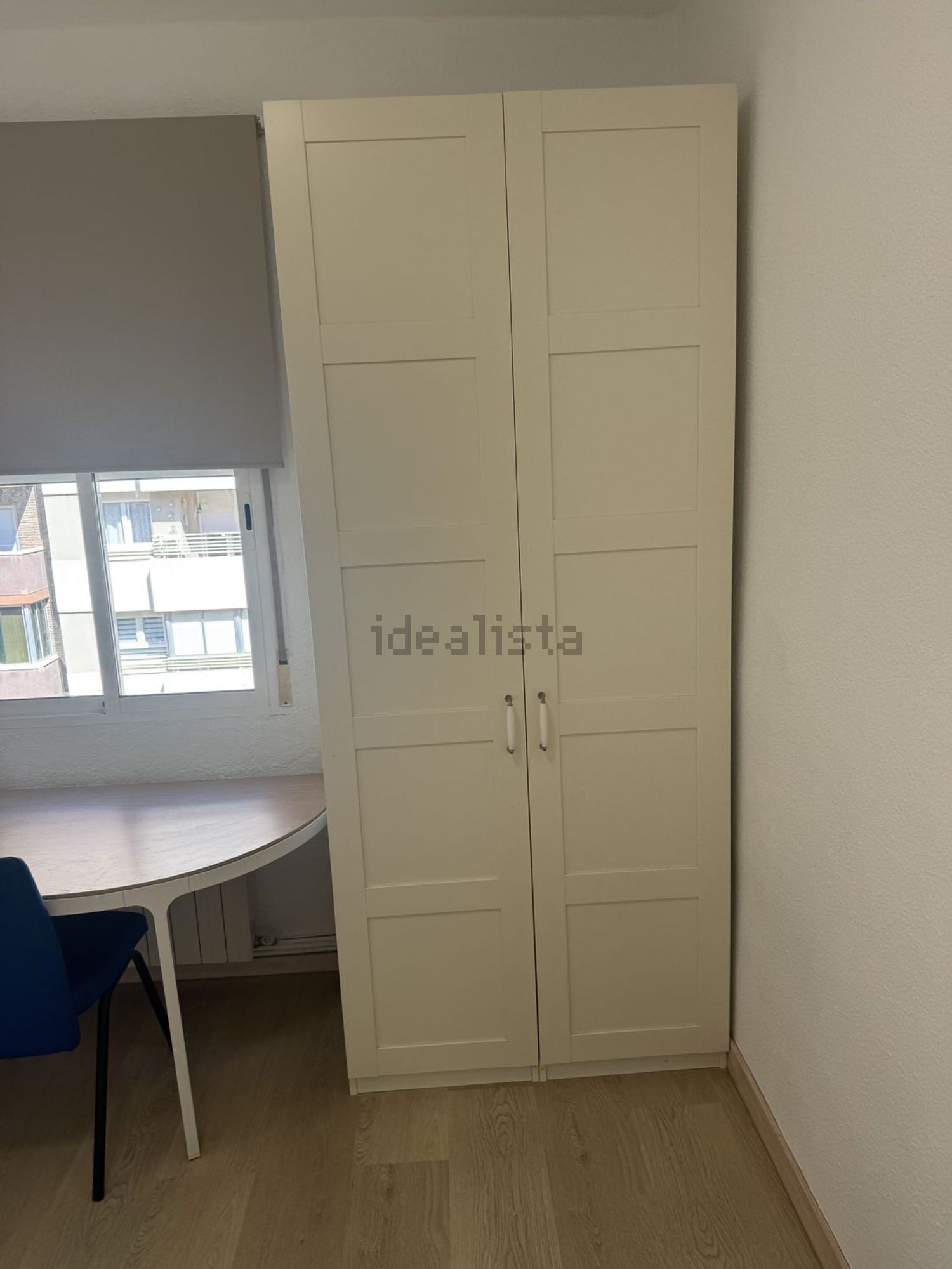 Habitación 70 m², Zaragoza