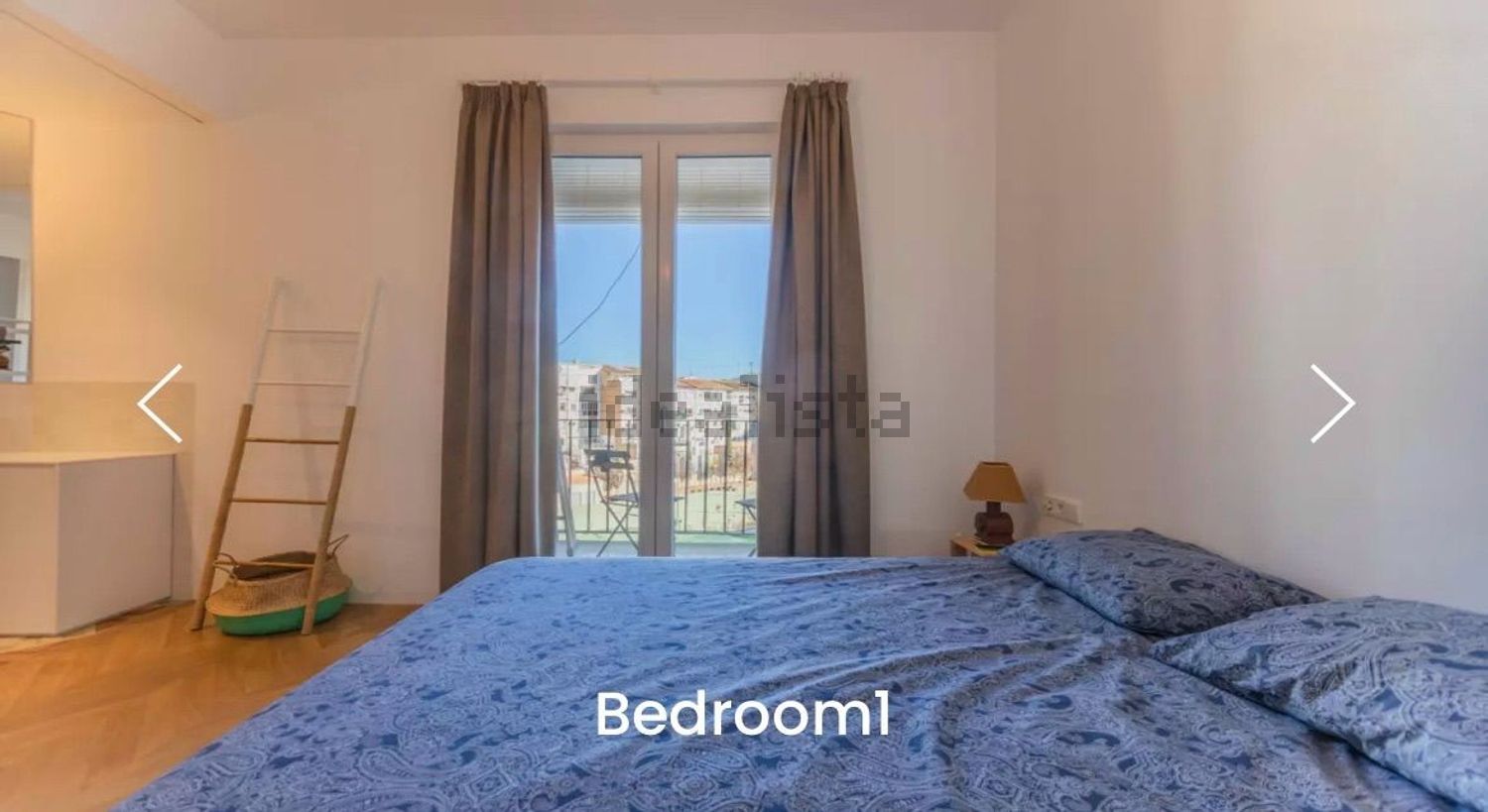 Wohnung 110 m² in Valencia