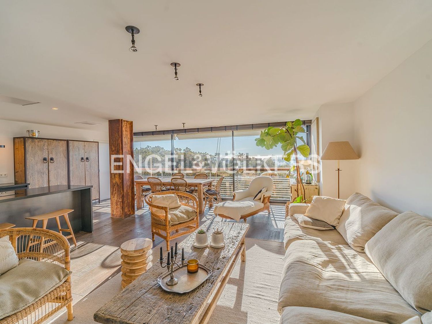 Pis de 144 m² a Alacant