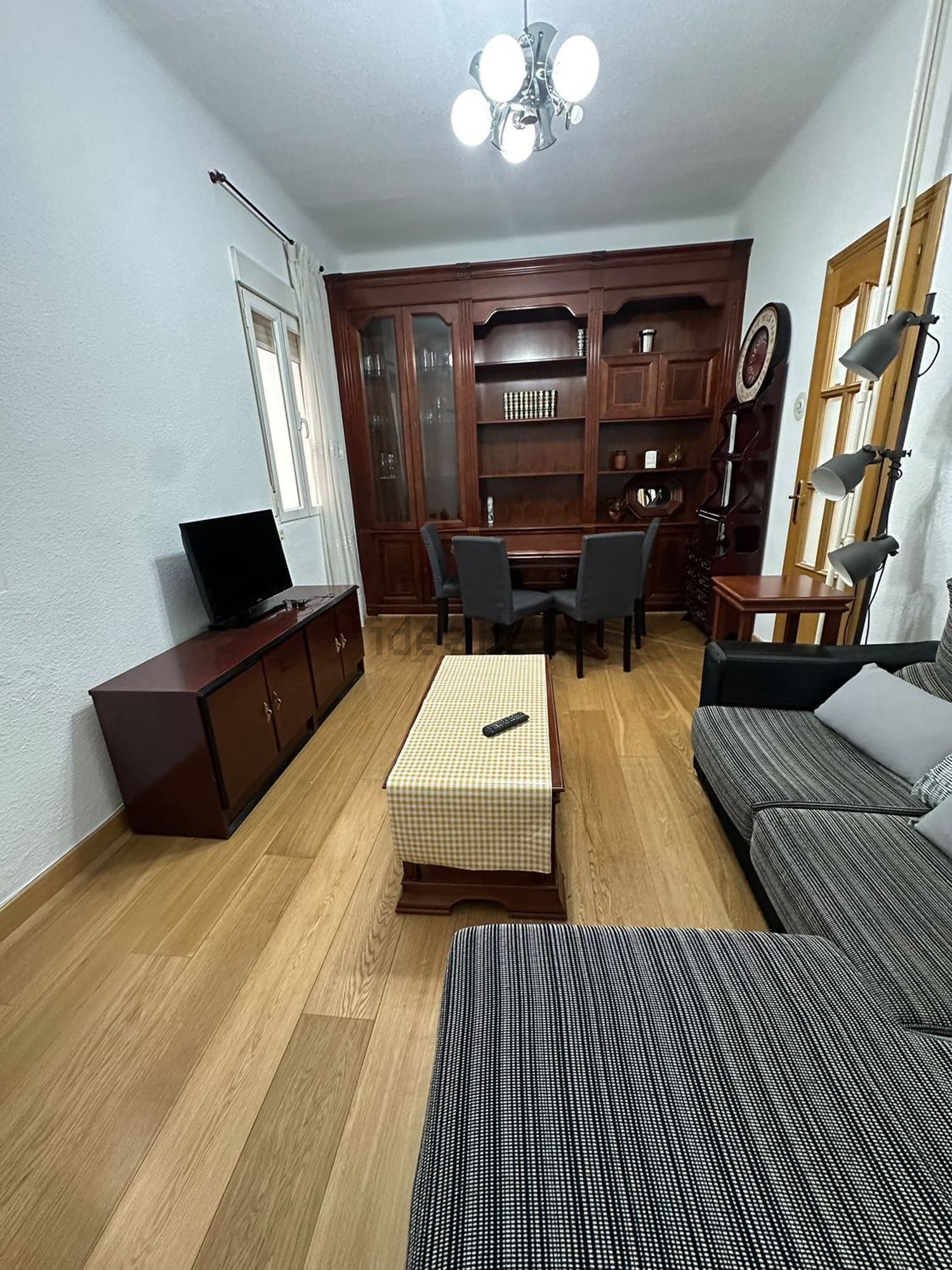 Pis de 75 m² a Madrid