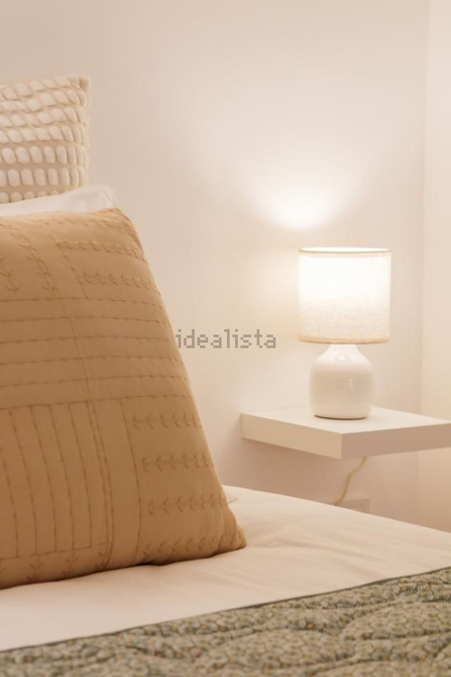 Pis de 32 m² a Madrid