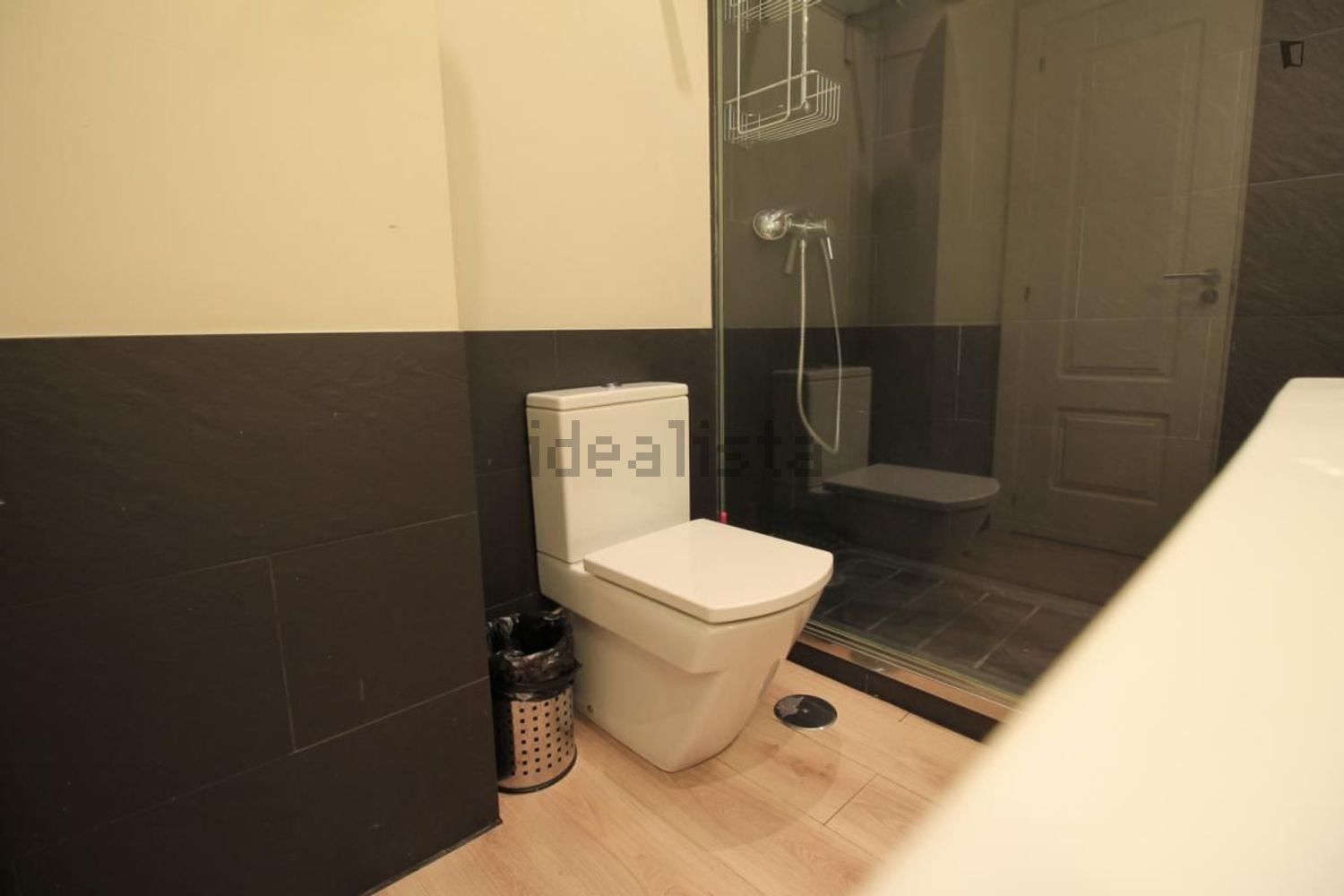 Piso de 45 m² en Madrid