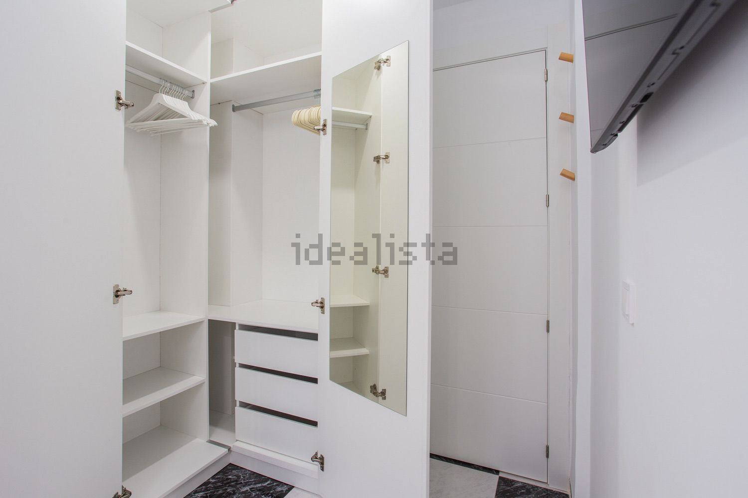 Habitació de lloguer, Cartagena