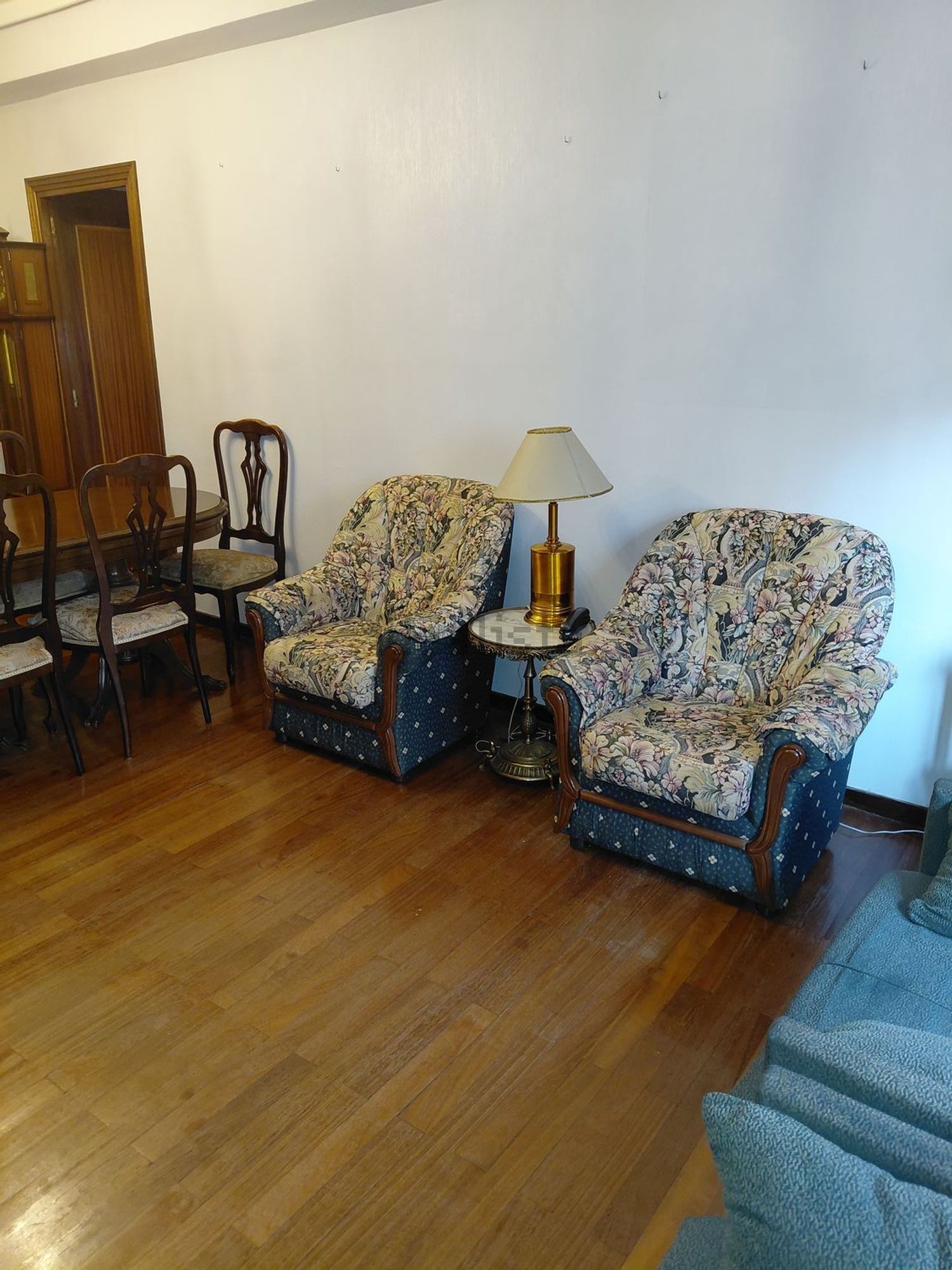 Pis de 103 m² a Madrid