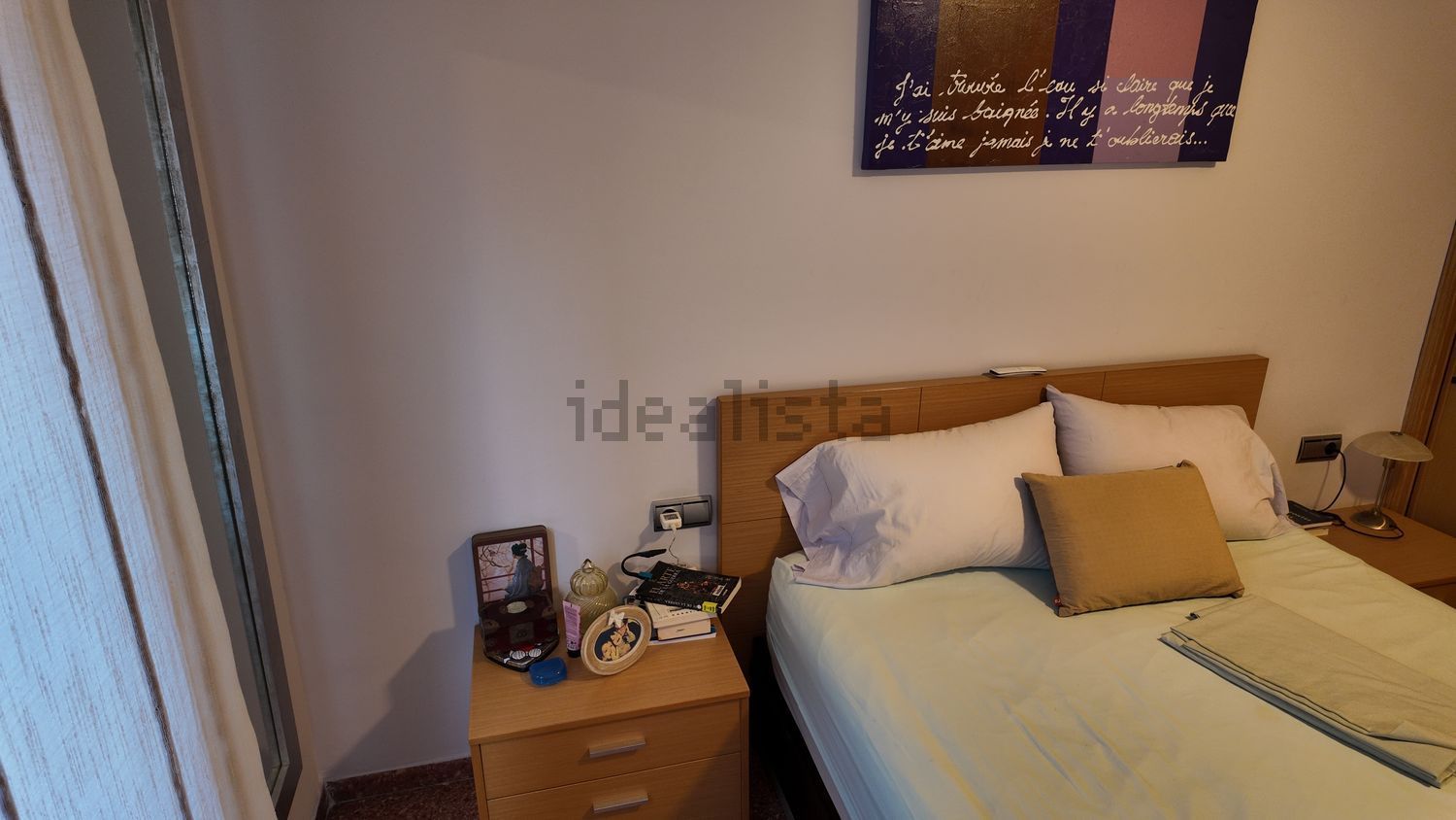 Piso de 100 m² en Valencia