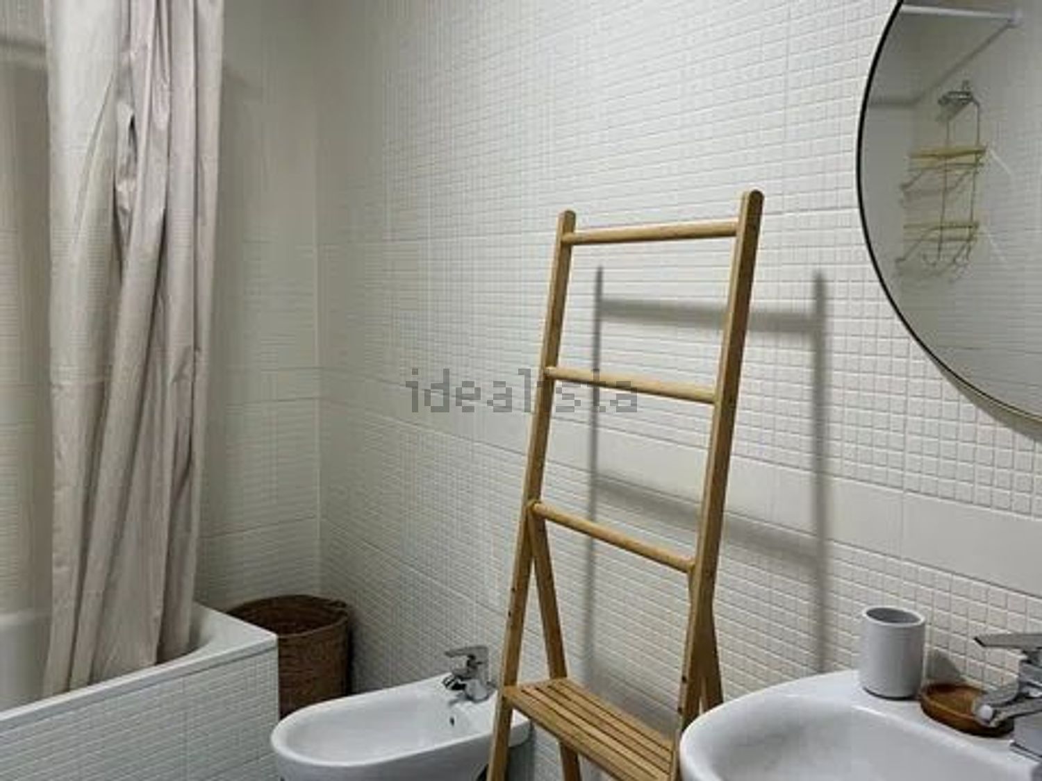 Wohnung 110 m² in Fuente de Cantos
