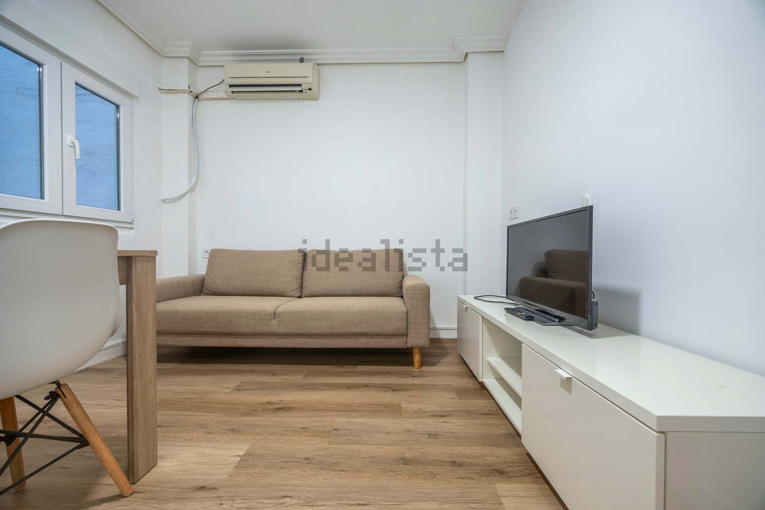 Room for rent, Valencia