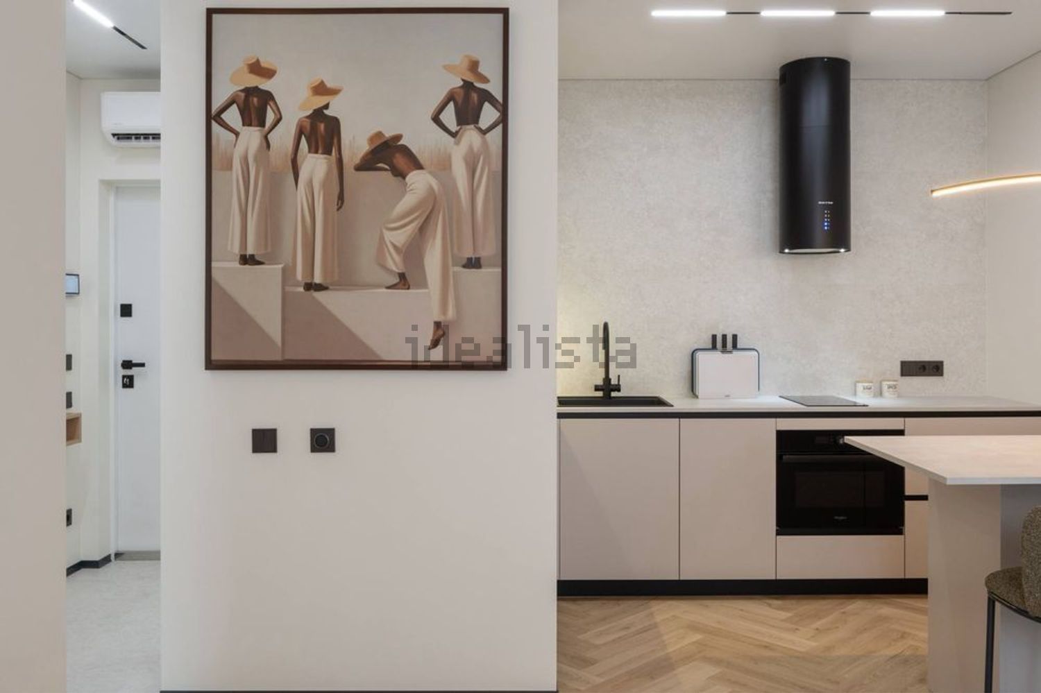 Piso de 60 m² en Valencia