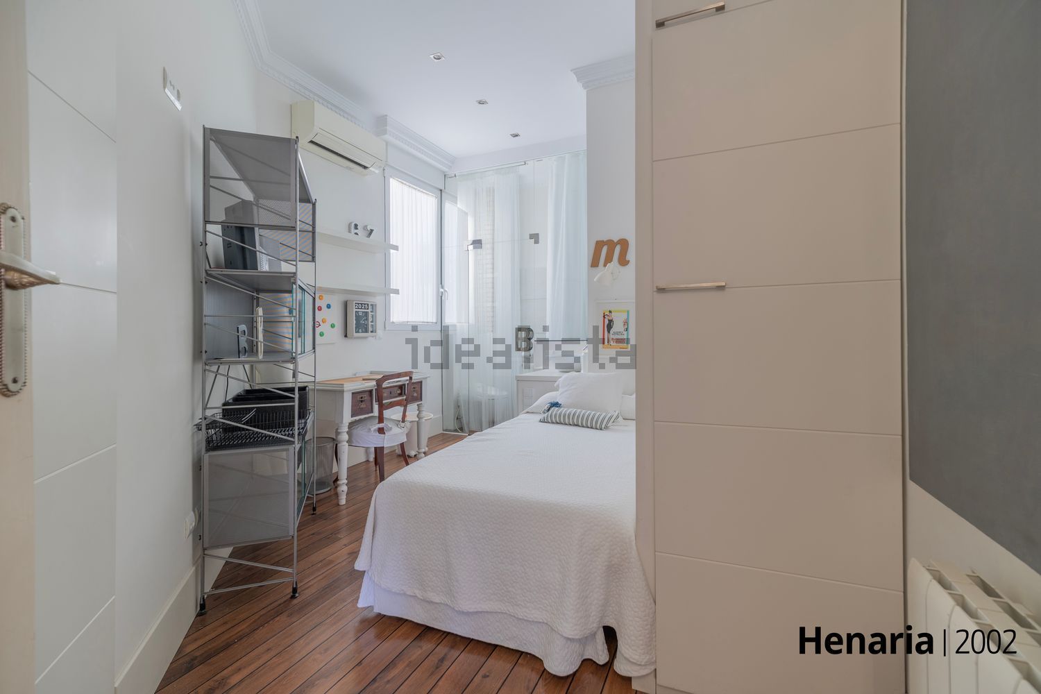 Appartamento 110 m² a Valencia
