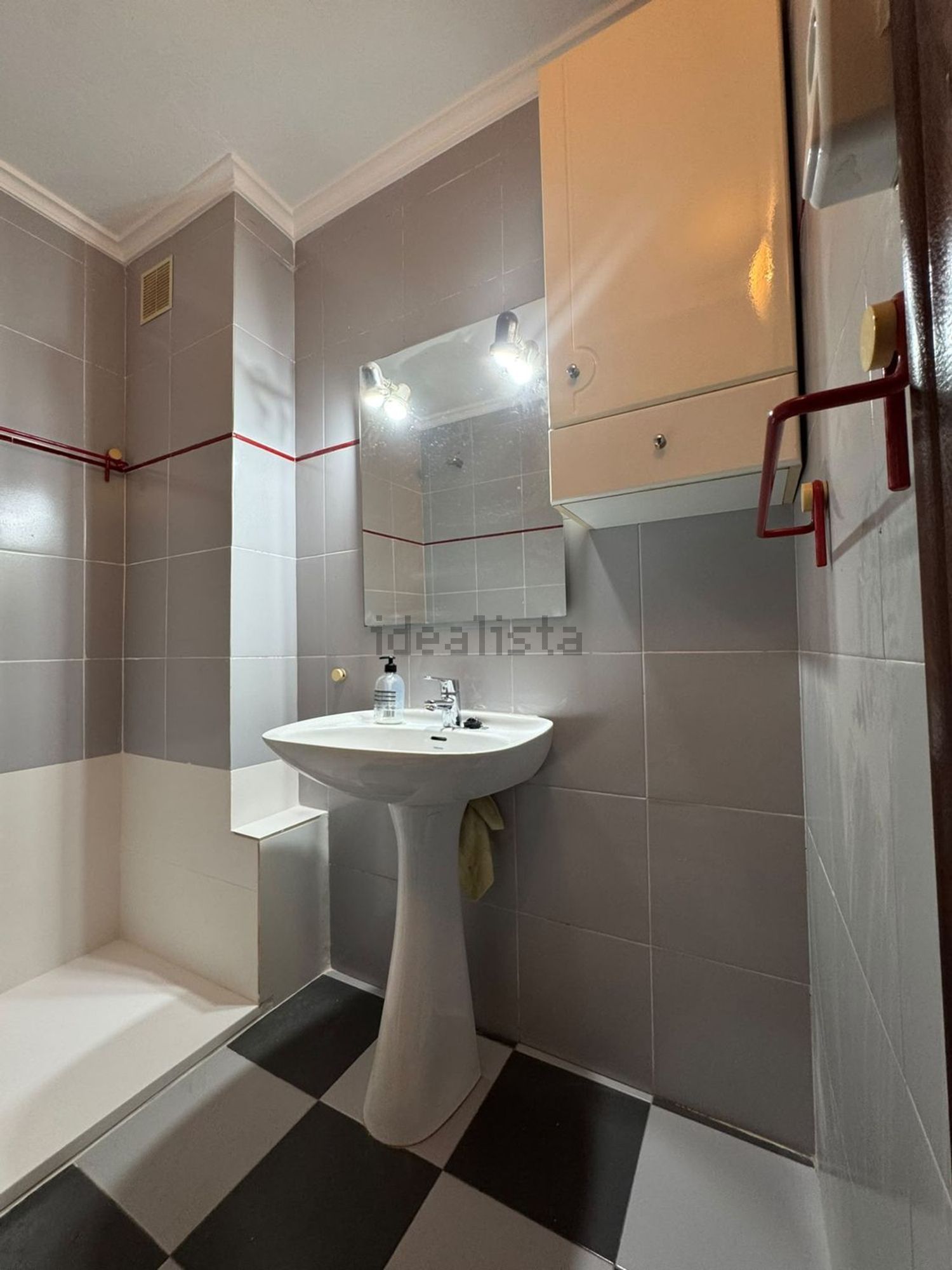 Piso de 69 m² en Gijón