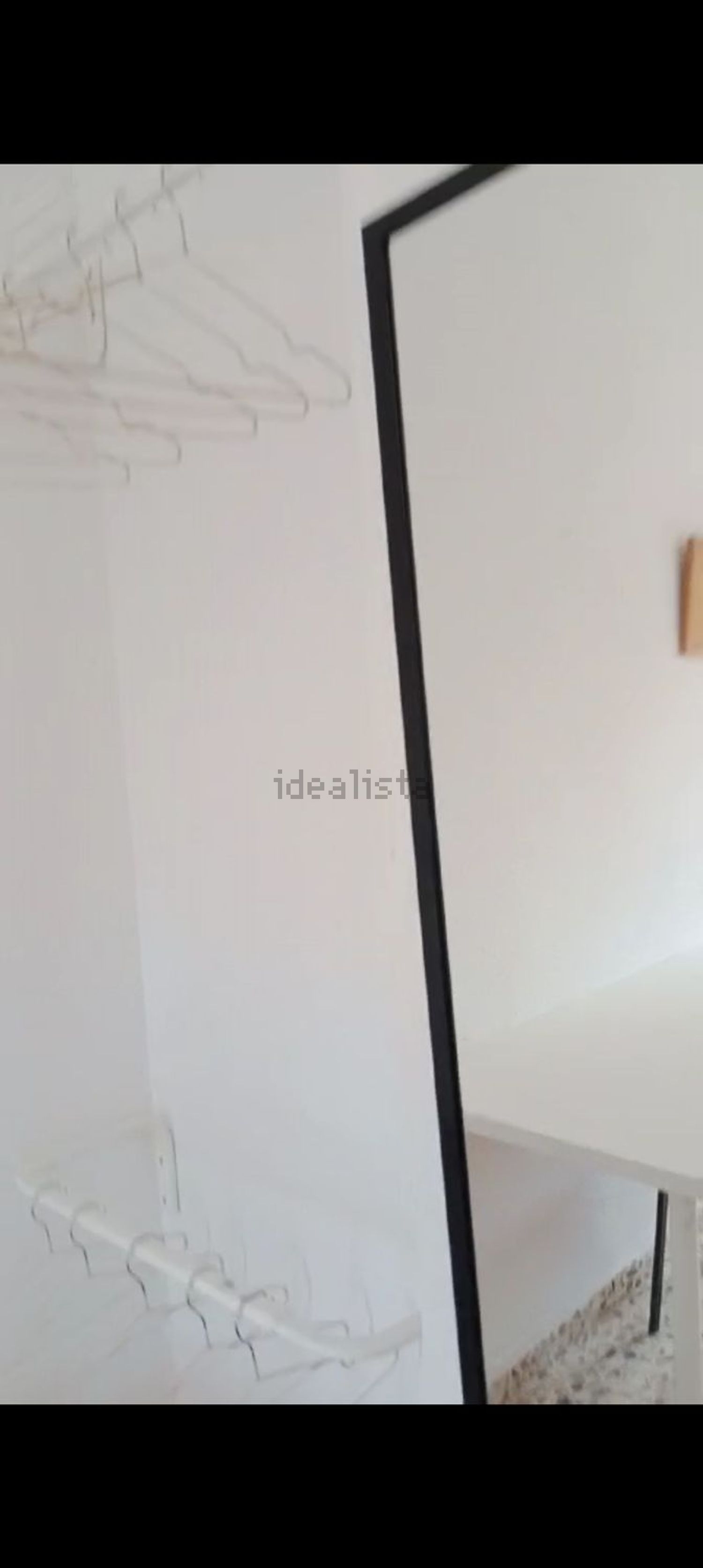 Habitació de lloguer, Màlaga