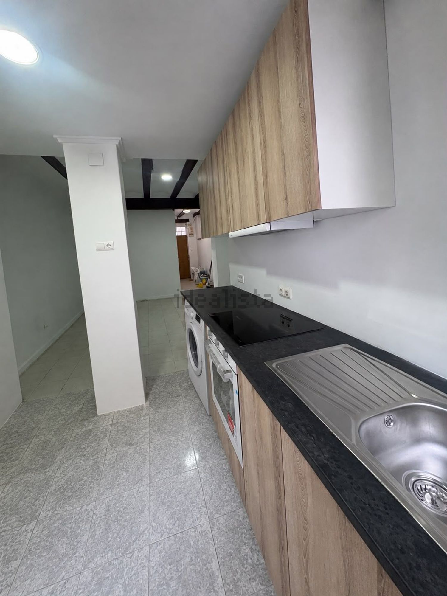 Flat 60 m² in Valencia