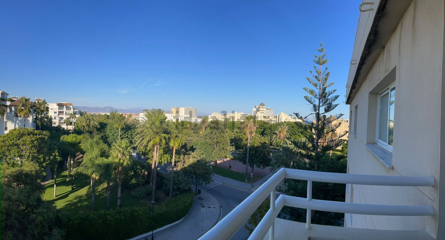 Pis de 135 m² a Torremolinos