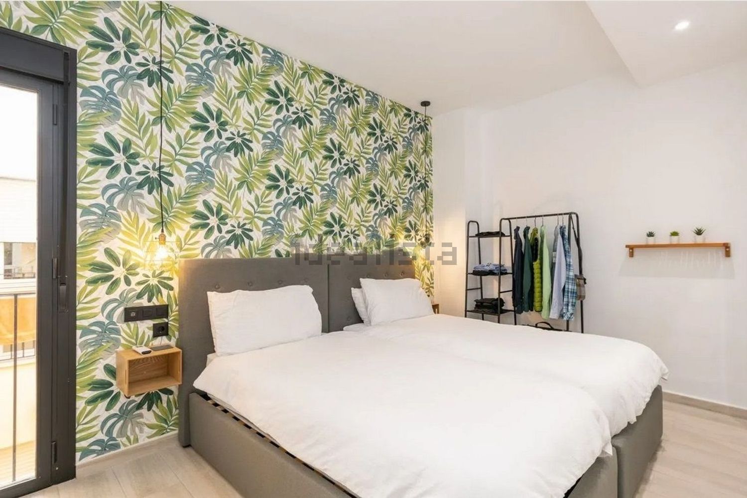 Piso de 65 m² en Málaga