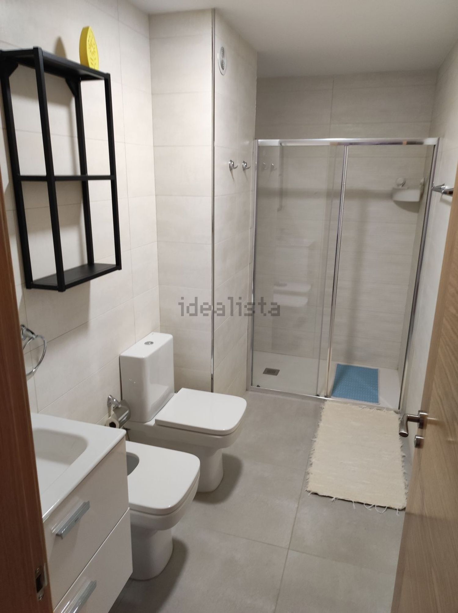 Квартира 62 м² в Gijón / Xixón