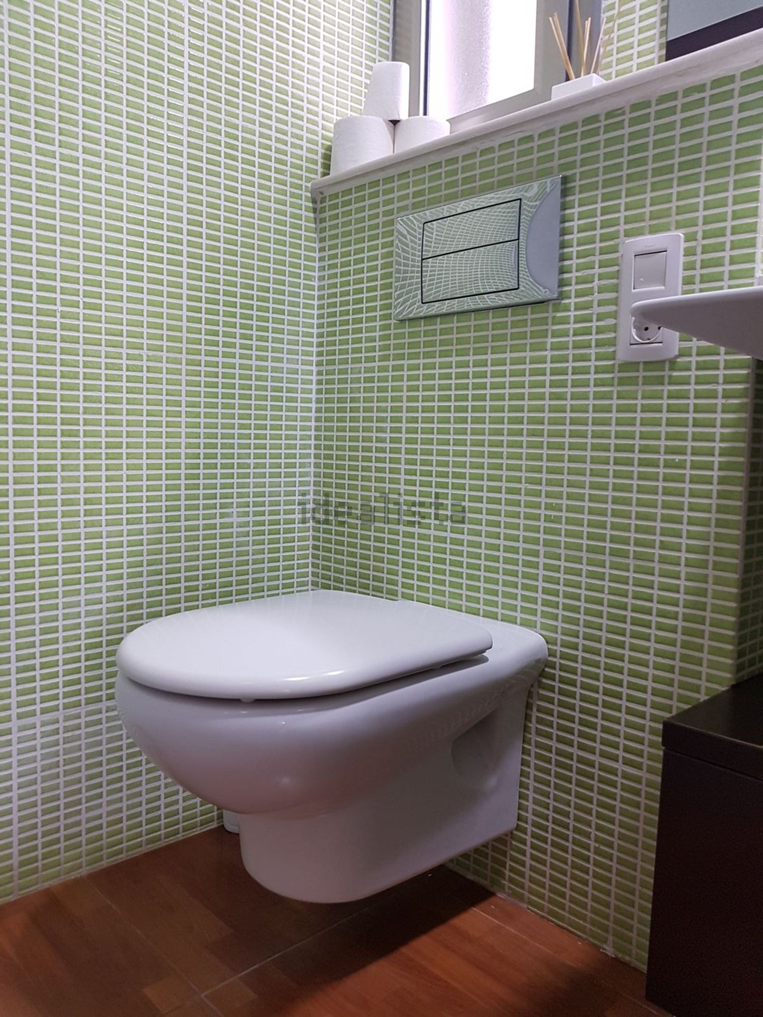 Pis de 49 m² a Las Palmas de Gran Canaria