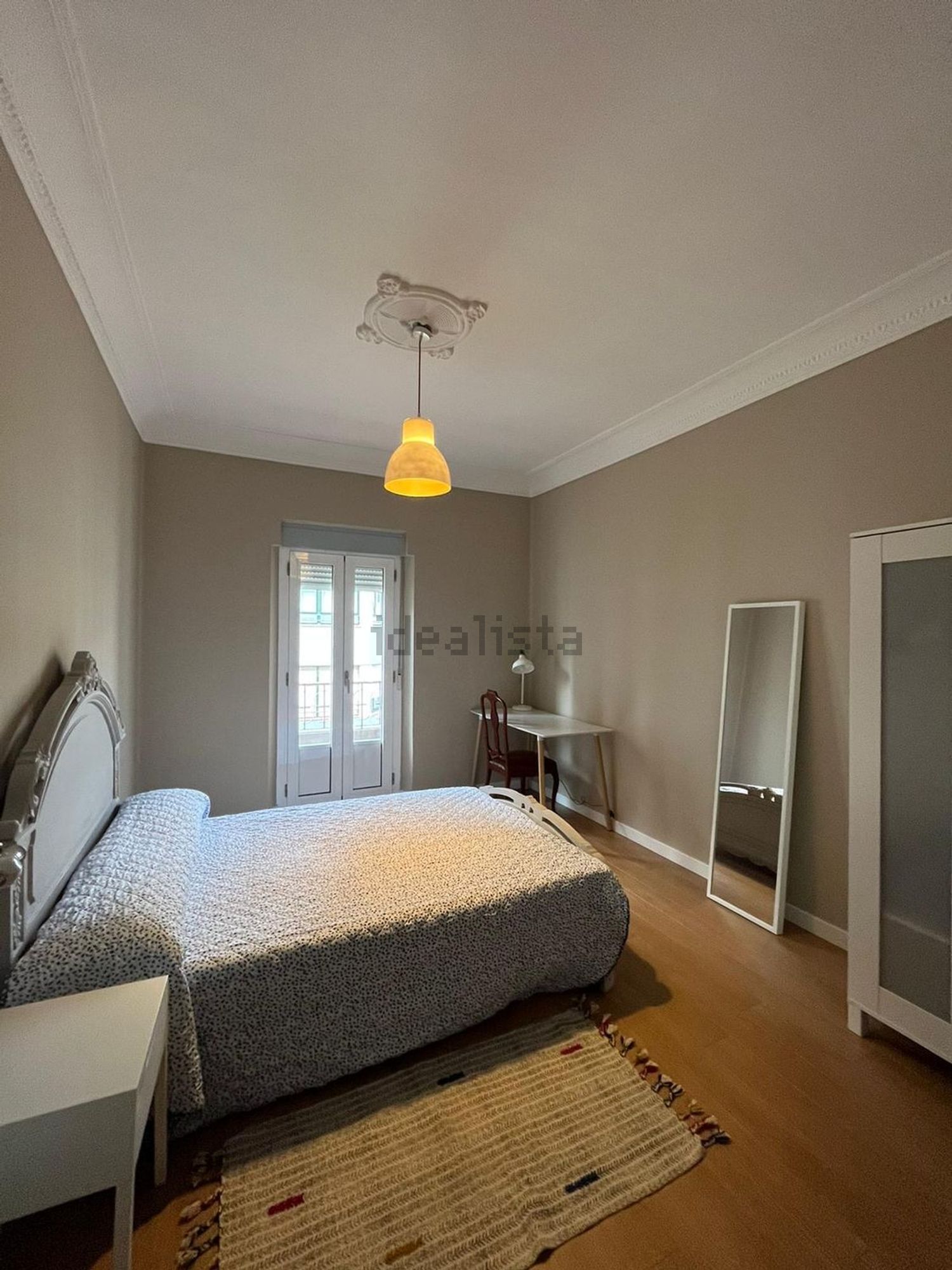 Habitación en alquiler, León
