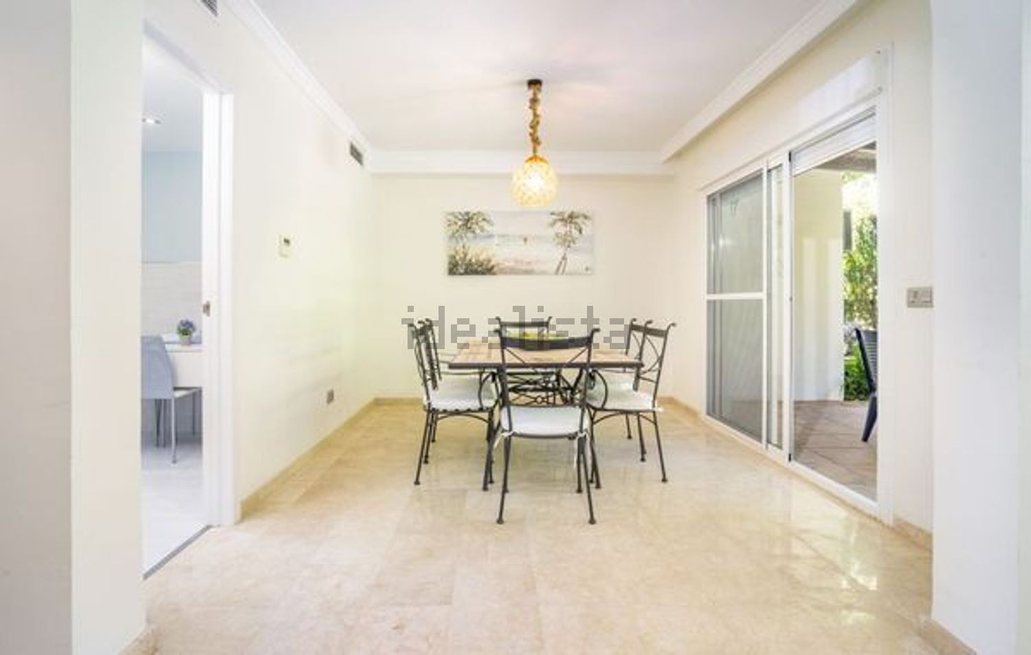 Haus 175 m² in Marbella