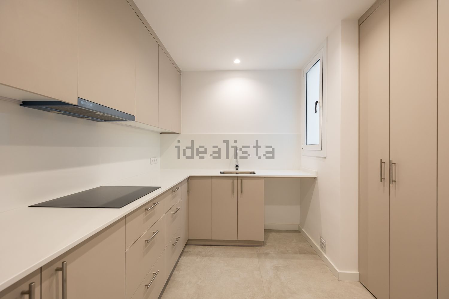 Pis de 150 m² a Barcelona