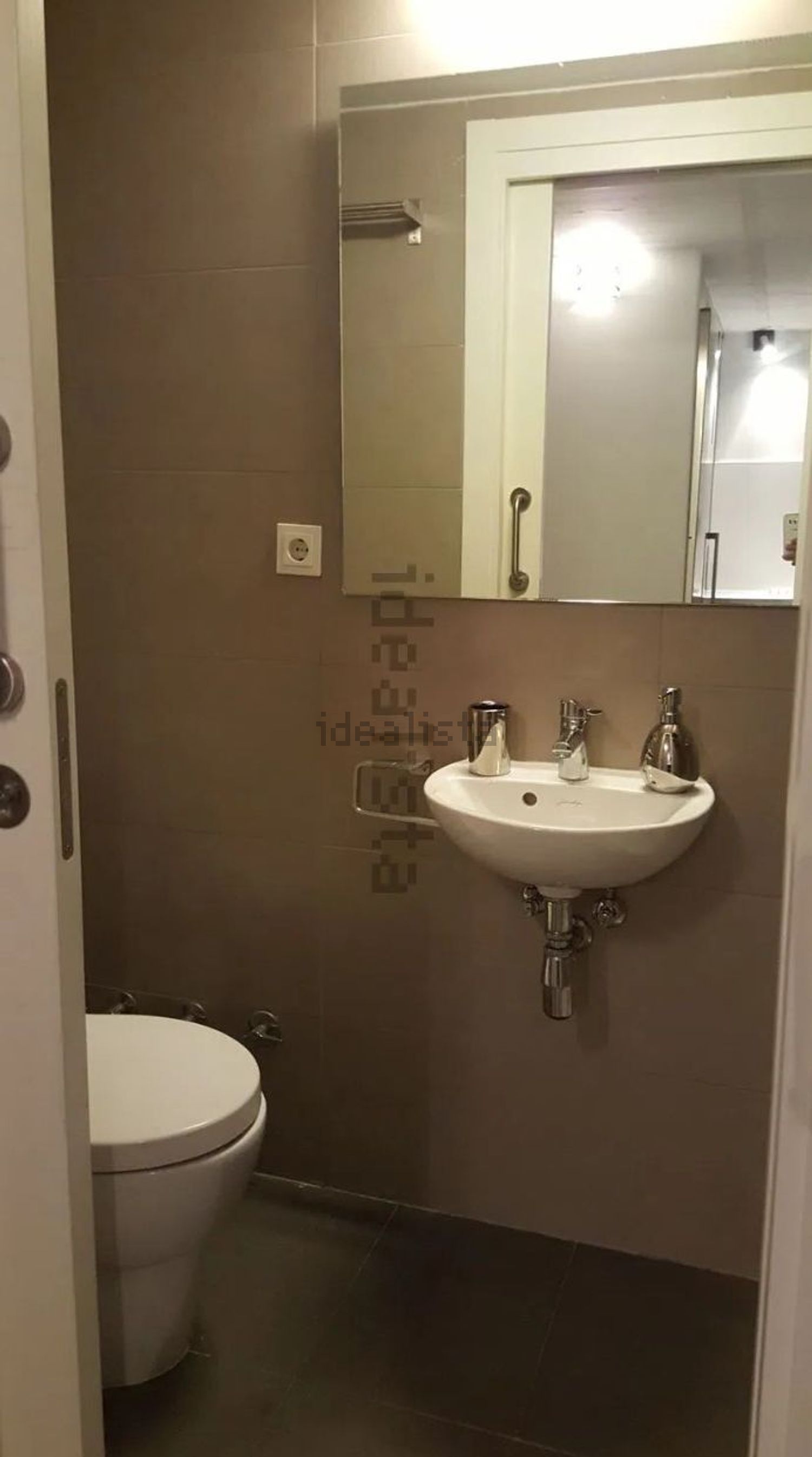 Pis de 84 m² a València