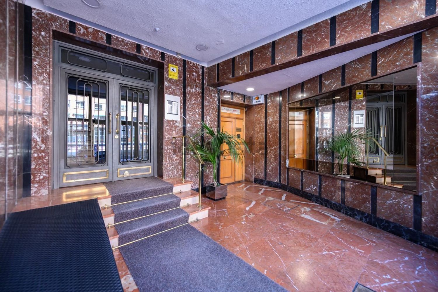 Wohnung 80 m² in Madrid