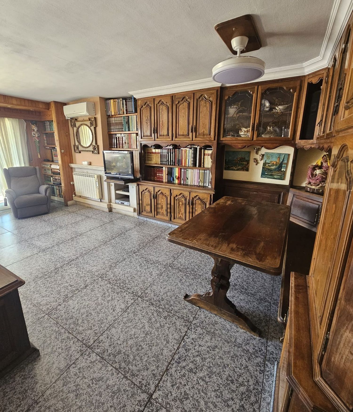 Pis de 165 m² a Calella