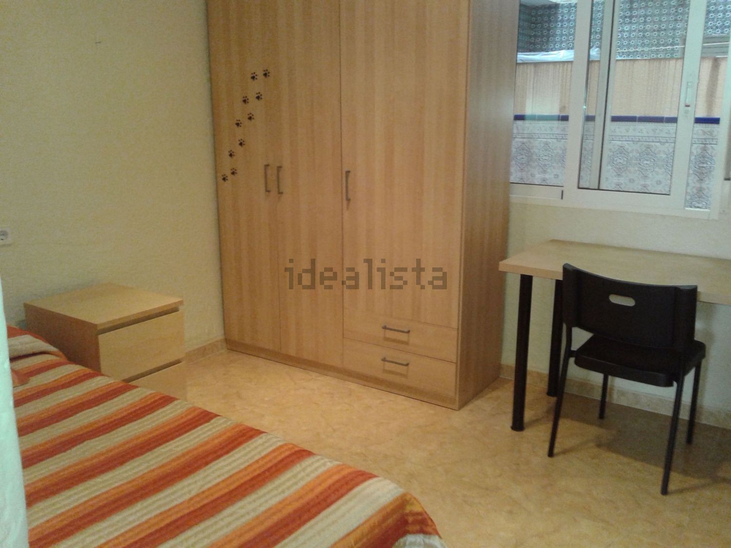 Pis de 100 m² a Cartagena
