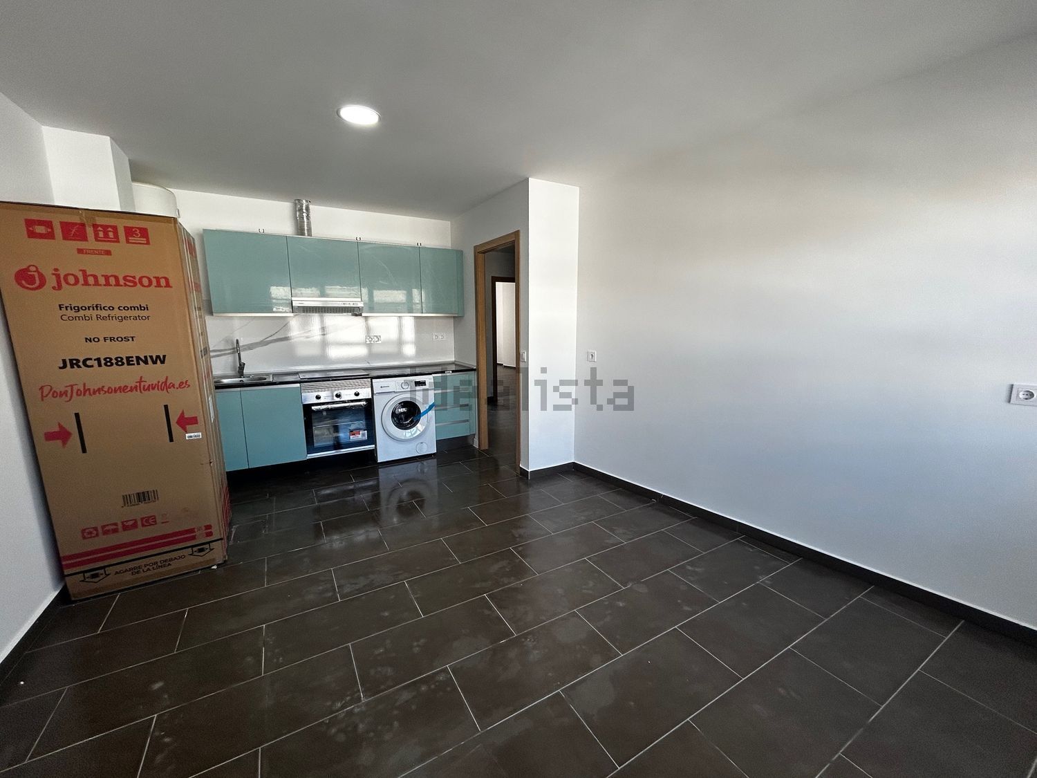 Pis de 95 m² a Las Ventas de Retamosa