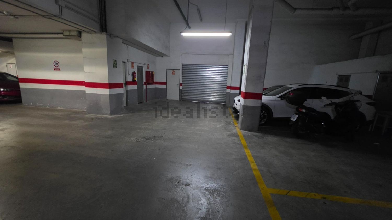 Pis de 149 m² a València