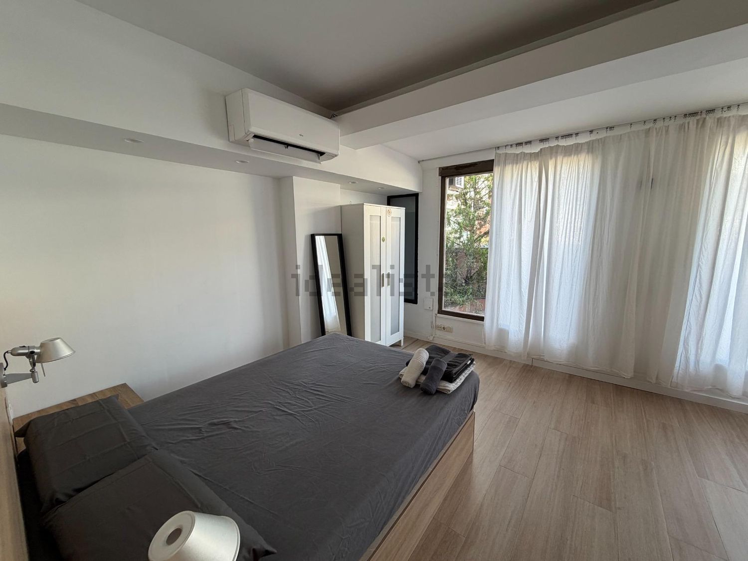 Piso de 45 m² en Barcelona