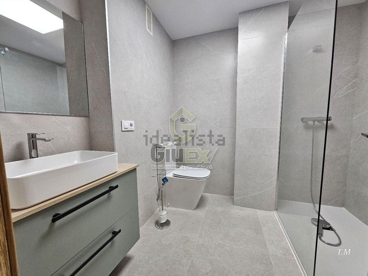 Pis de 130 m² a Cáceres