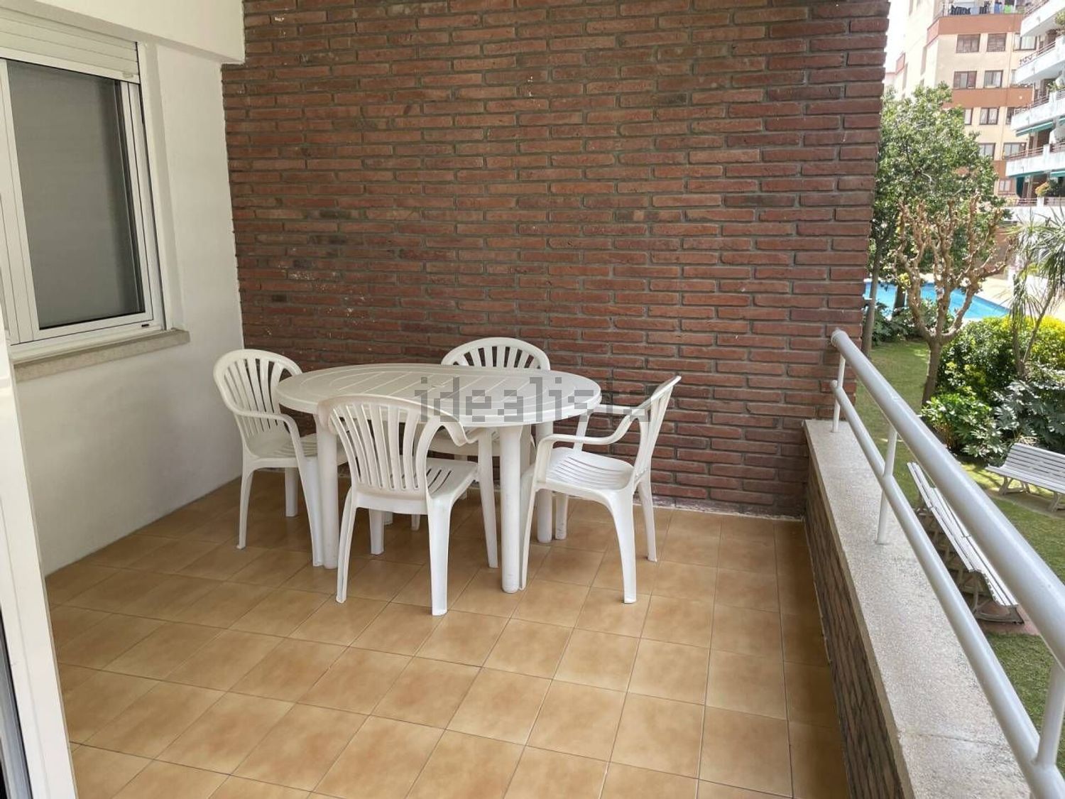Piso de 65 m² en Lloret de Mar