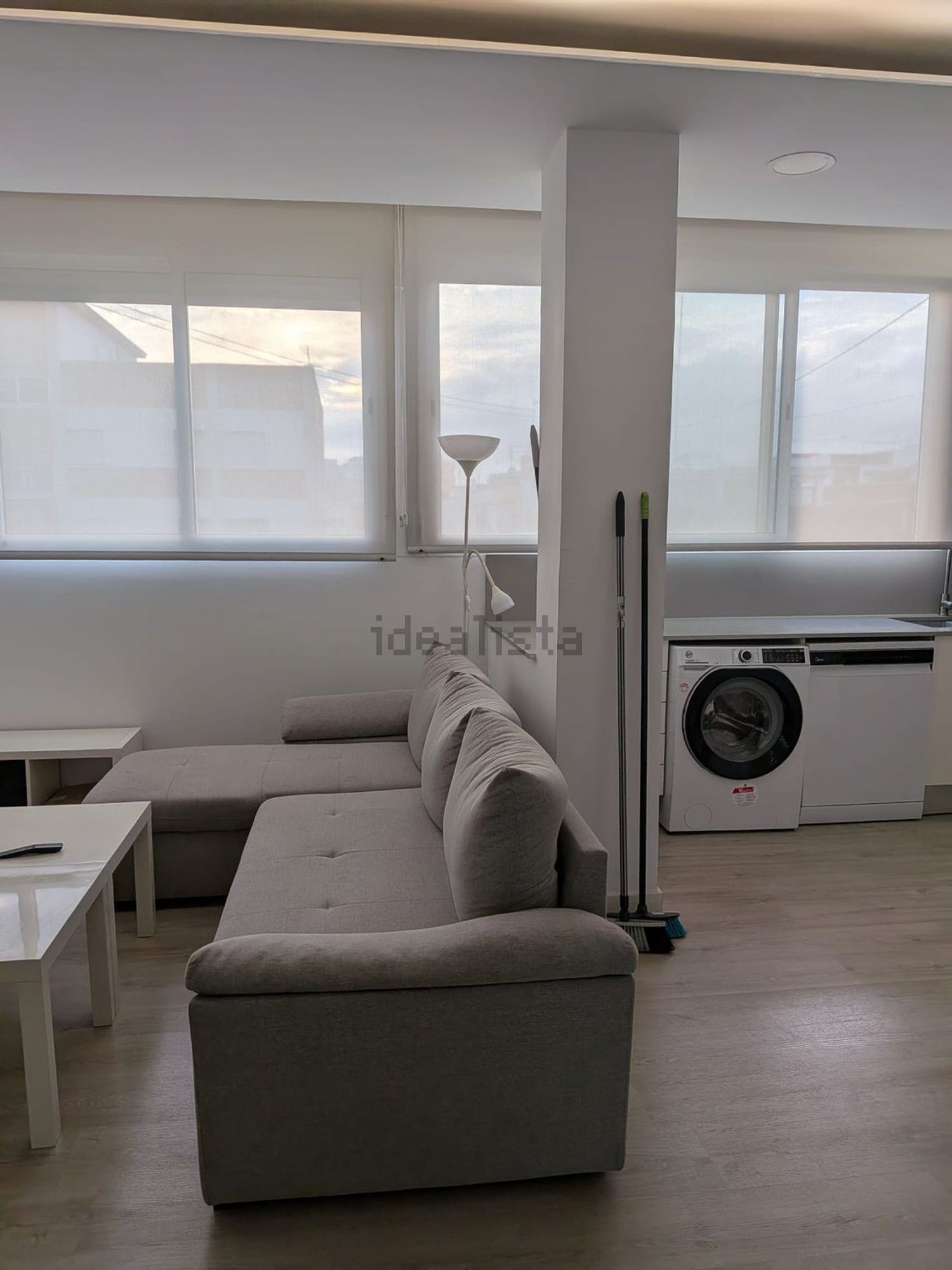 Appartamento 90 m² a Valencia