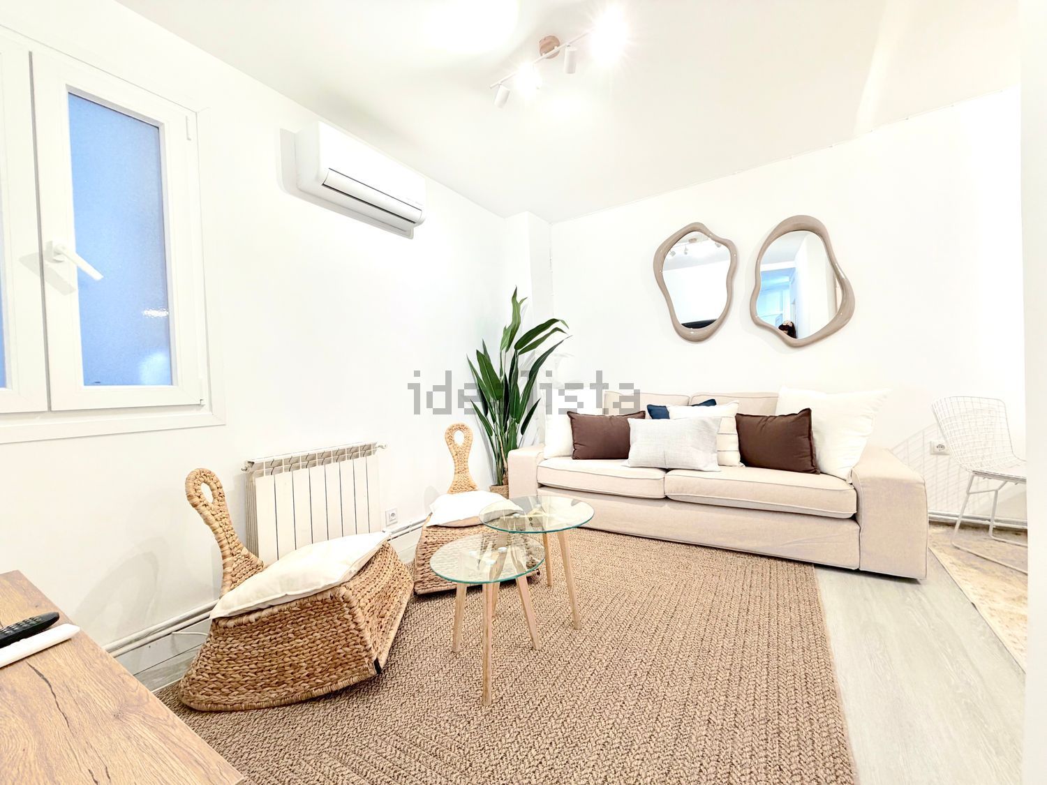 Wohnung 90 m² in Madrid
