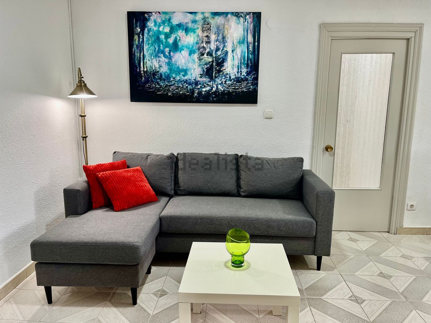 Zimmer zur Miete, Granada