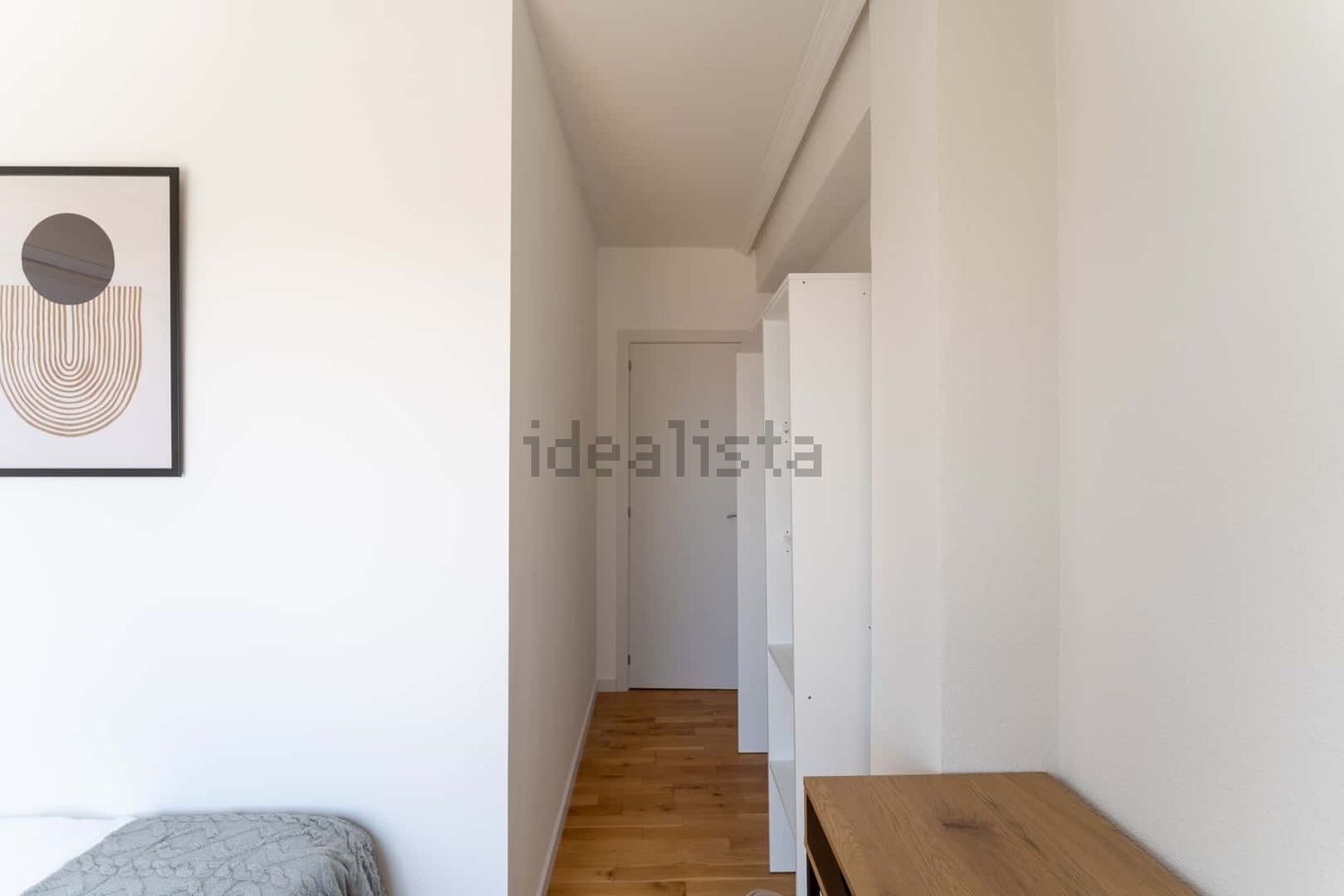 Habitación en alquiler, Madrid