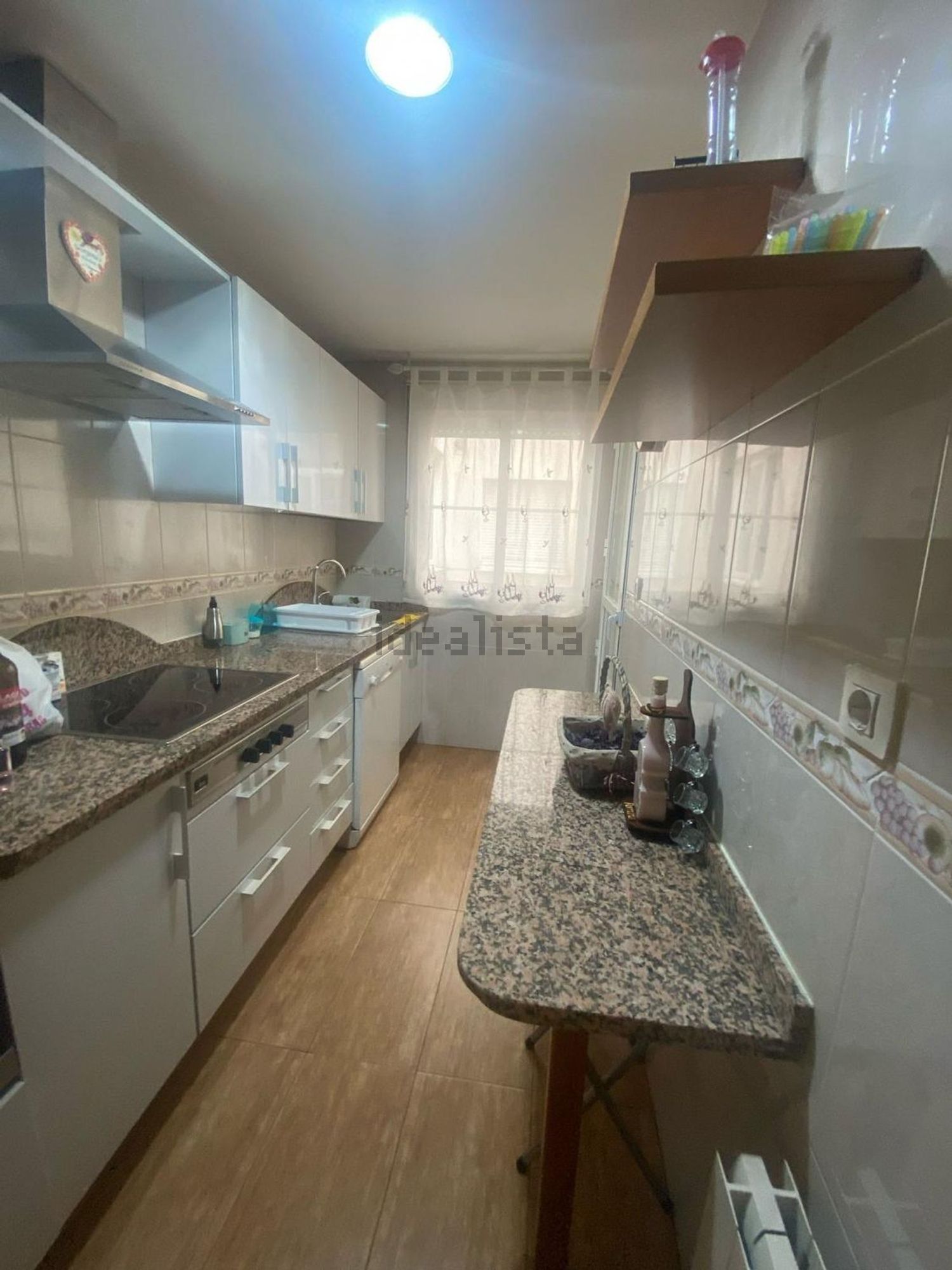 Pis de 80 m² a Albolote
