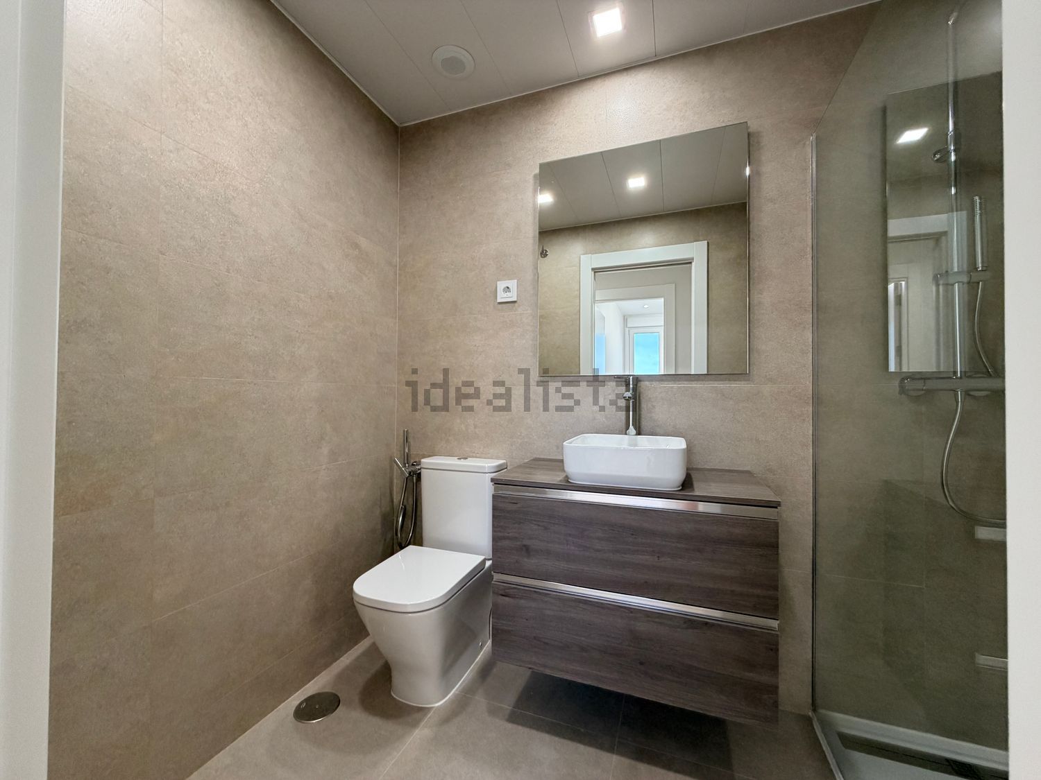 Wohnung 138 m² in Madrid