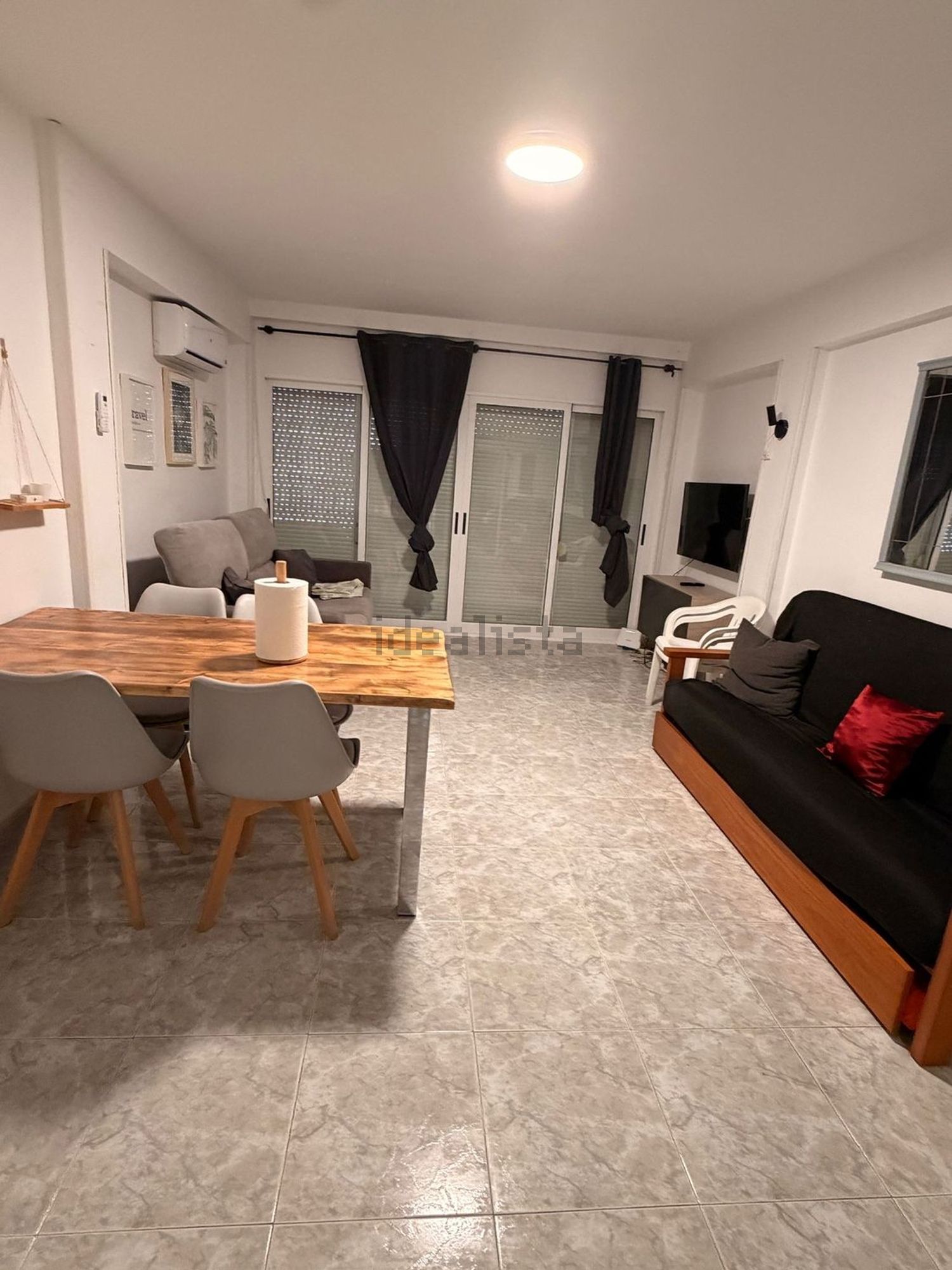 Pis de 62 m² a Salou
