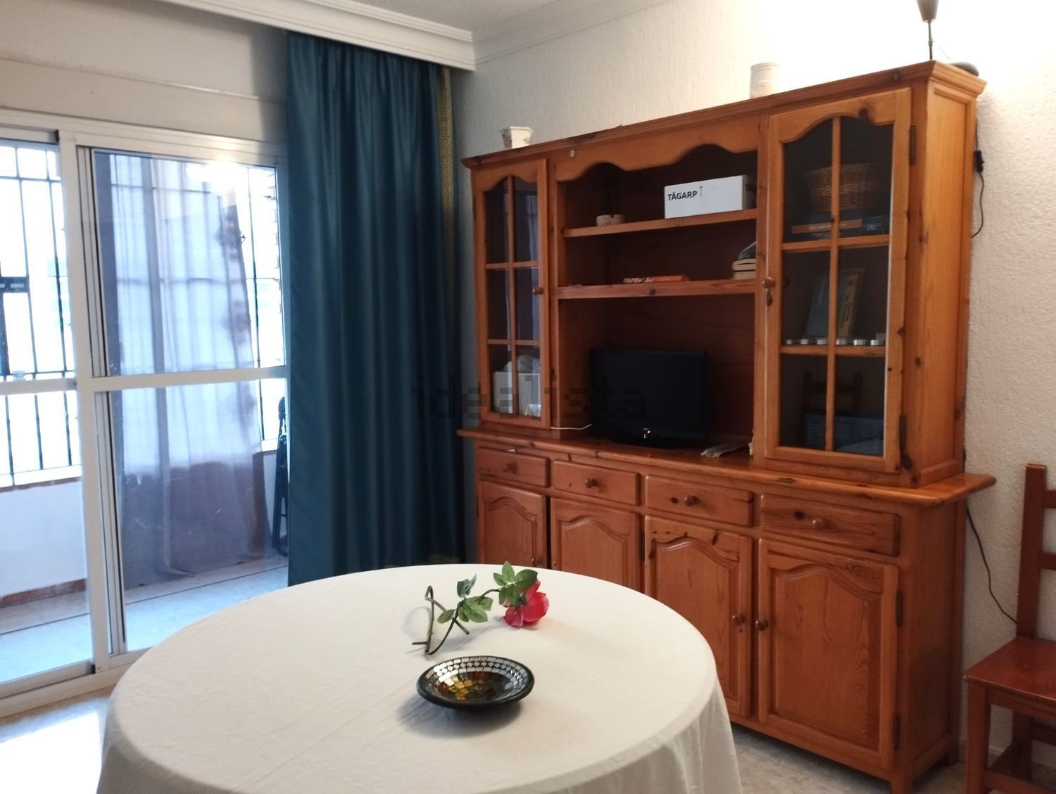 Flat 86 m² in Punta Umbría