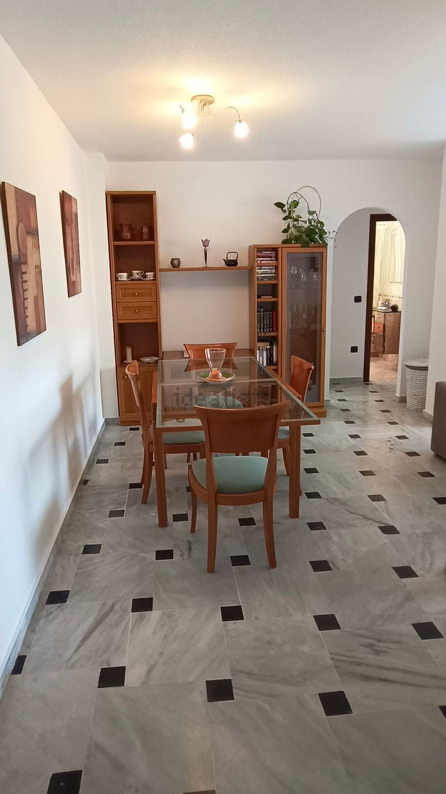 Piso de 70 m² en Almuñécar