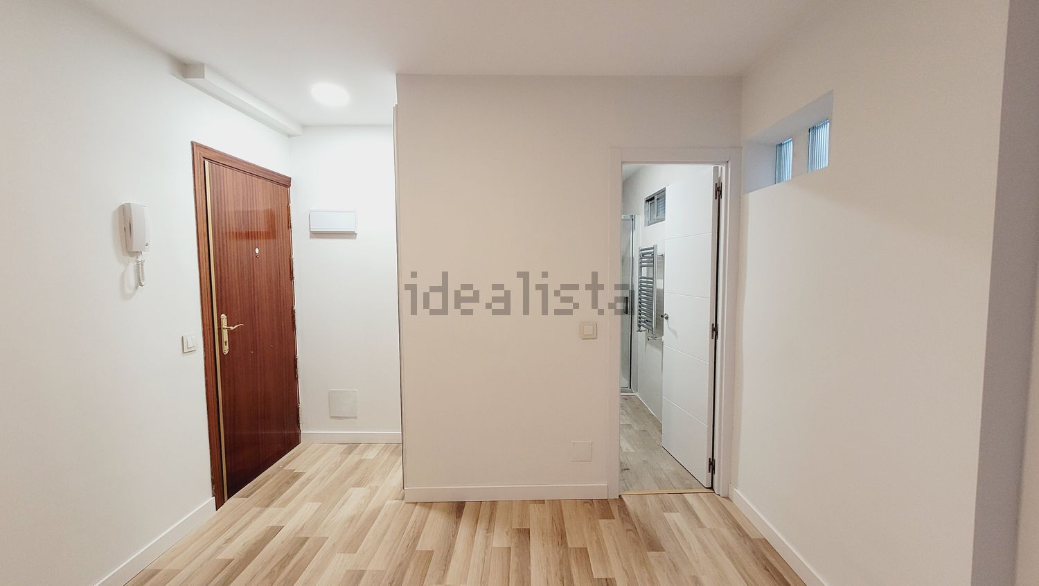Piso de 53 m² en Madrid