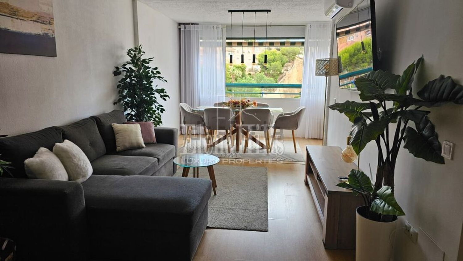Piso de 70 m² en Finestrat