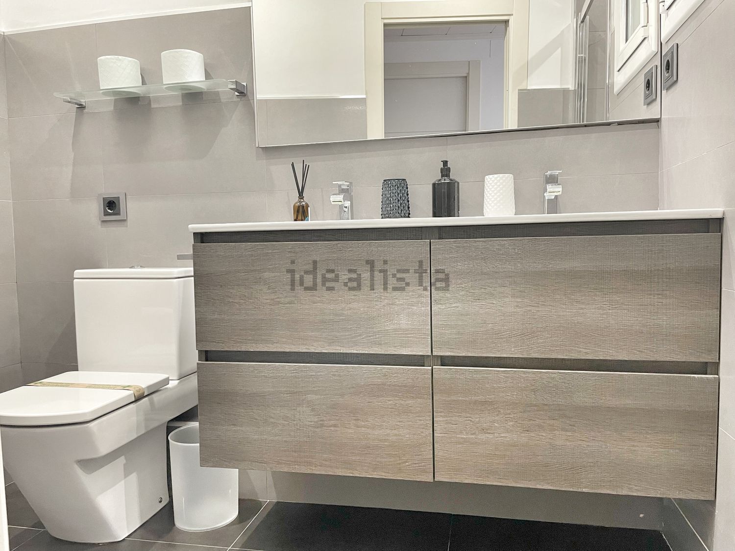 Piso de 55 m² en Barcelona